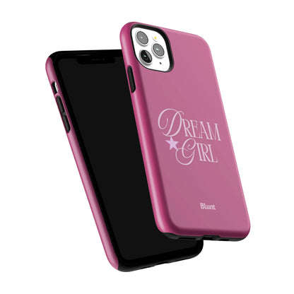 Dream Girl Rose iPhone Case gallery - Iphone_11_Pro_Max_6