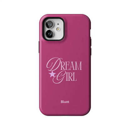 Dream Girl Rose iPhone Case gallery - Iphone_12_Iphone_1