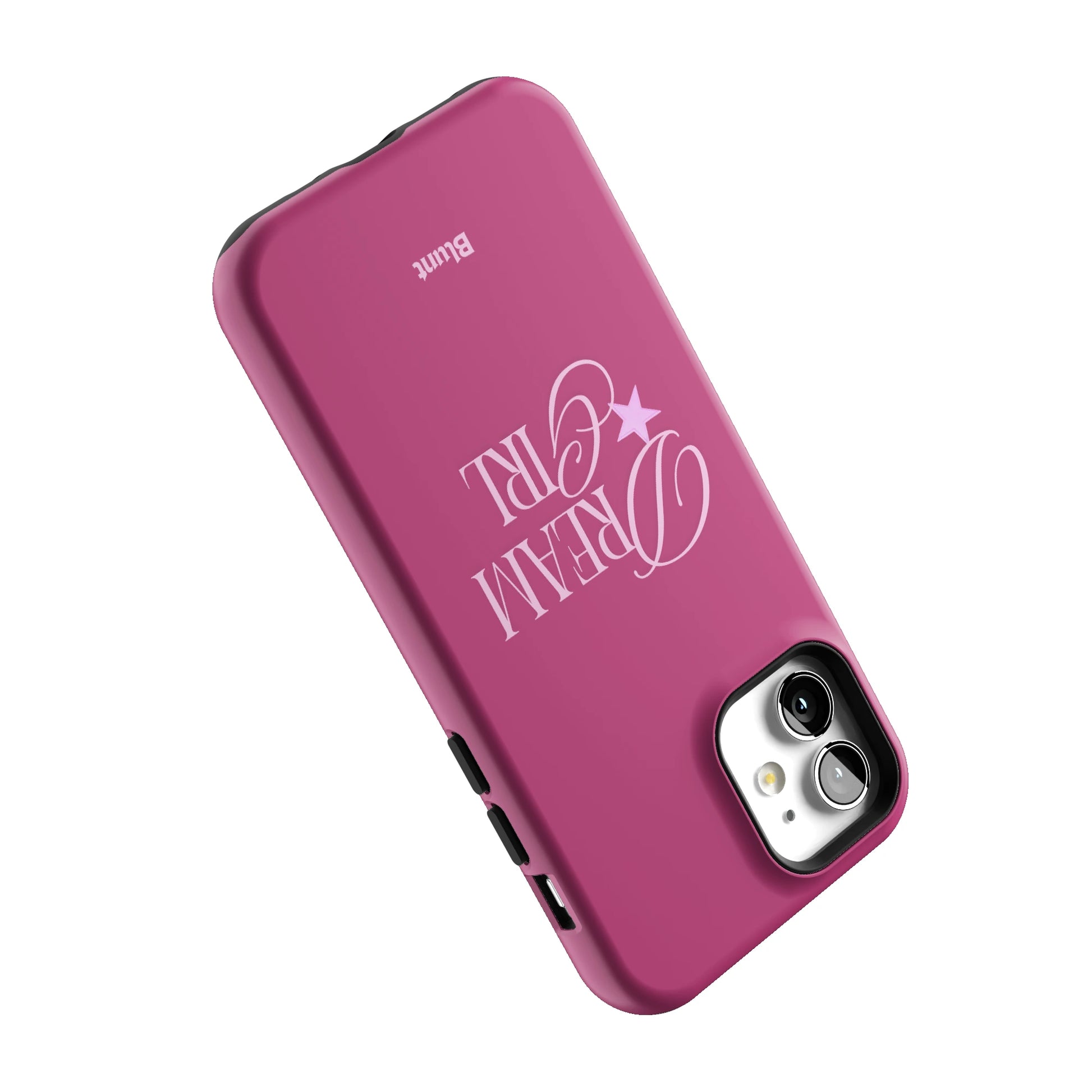 Dream Girl Rose iPhone Case gallery - Iphone_12_Iphone_5