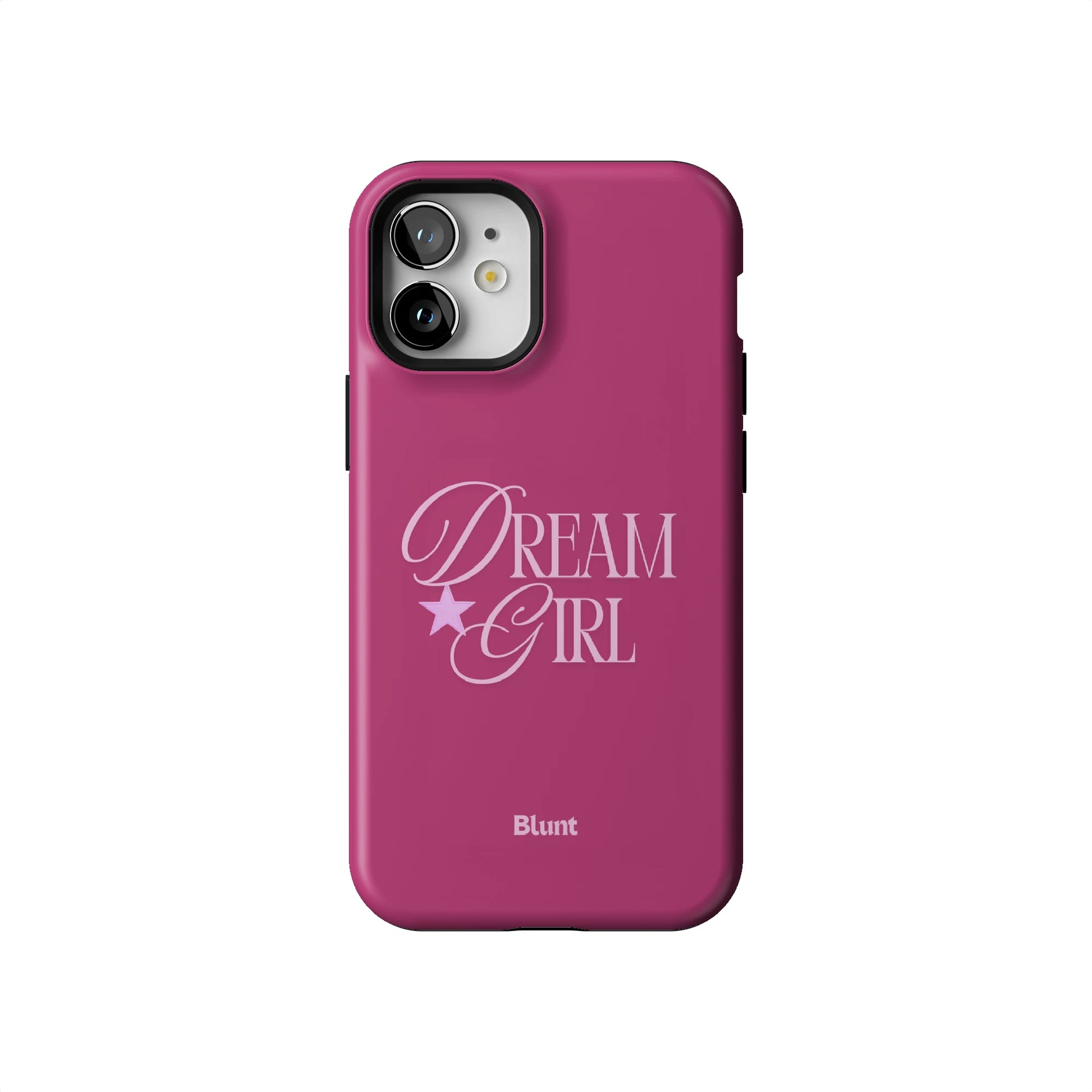 Dream Girl Rose iPhone Case gallery - Iphone_12_Mini_Air_Plus_1