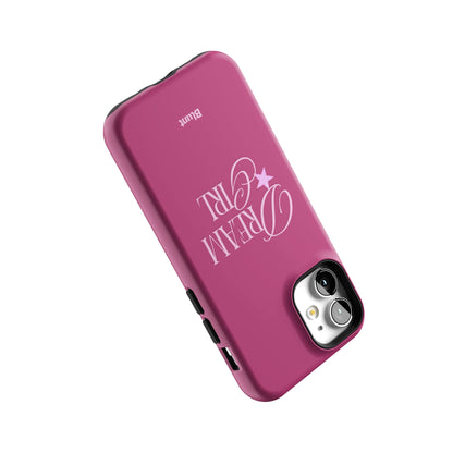Dream Girl Rose iPhone Case gallery - Iphone_12_Mini_Air_Plus_5