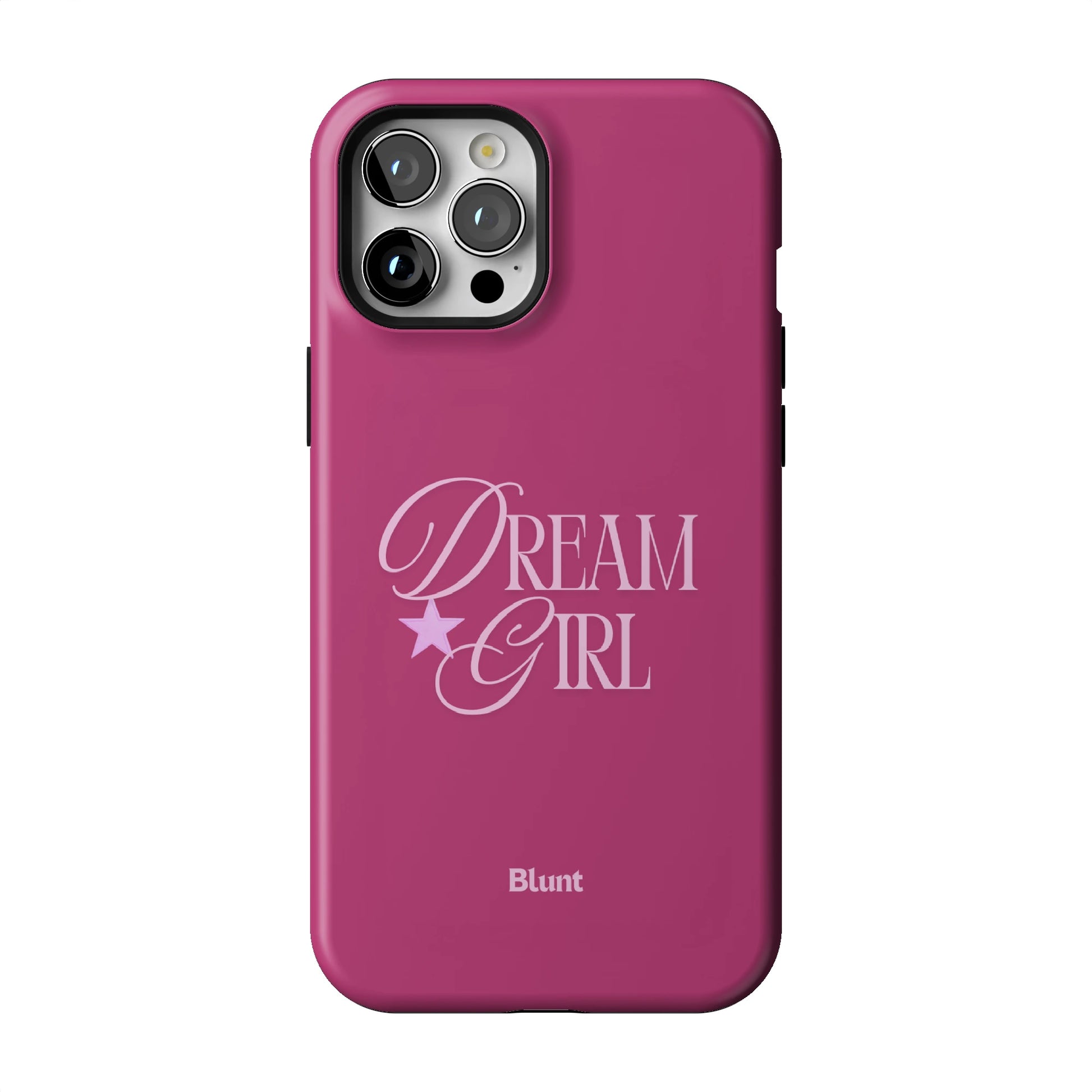 Dream Girl Rose iPhone Case gallery - Iphone_12_Pro_Max_1