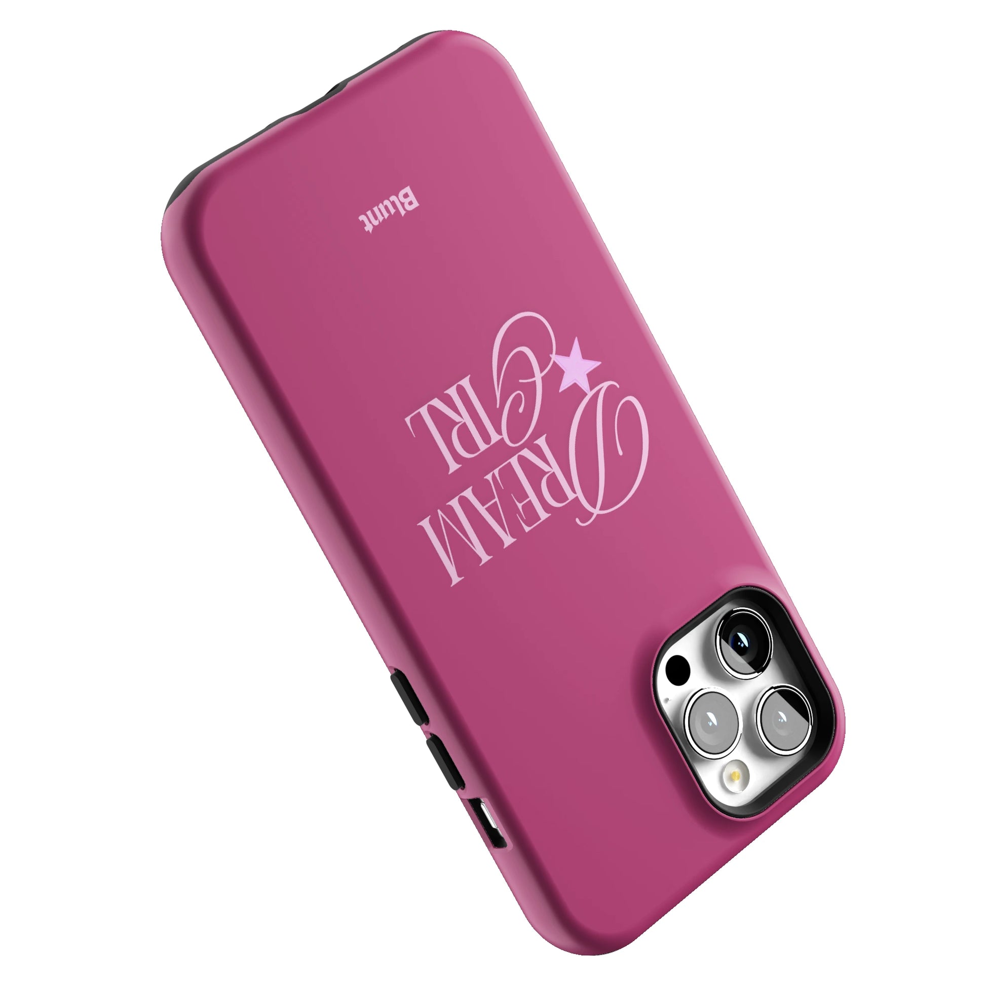 Dream Girl Rose iPhone Case gallery - Iphone_12_Pro_Max_5