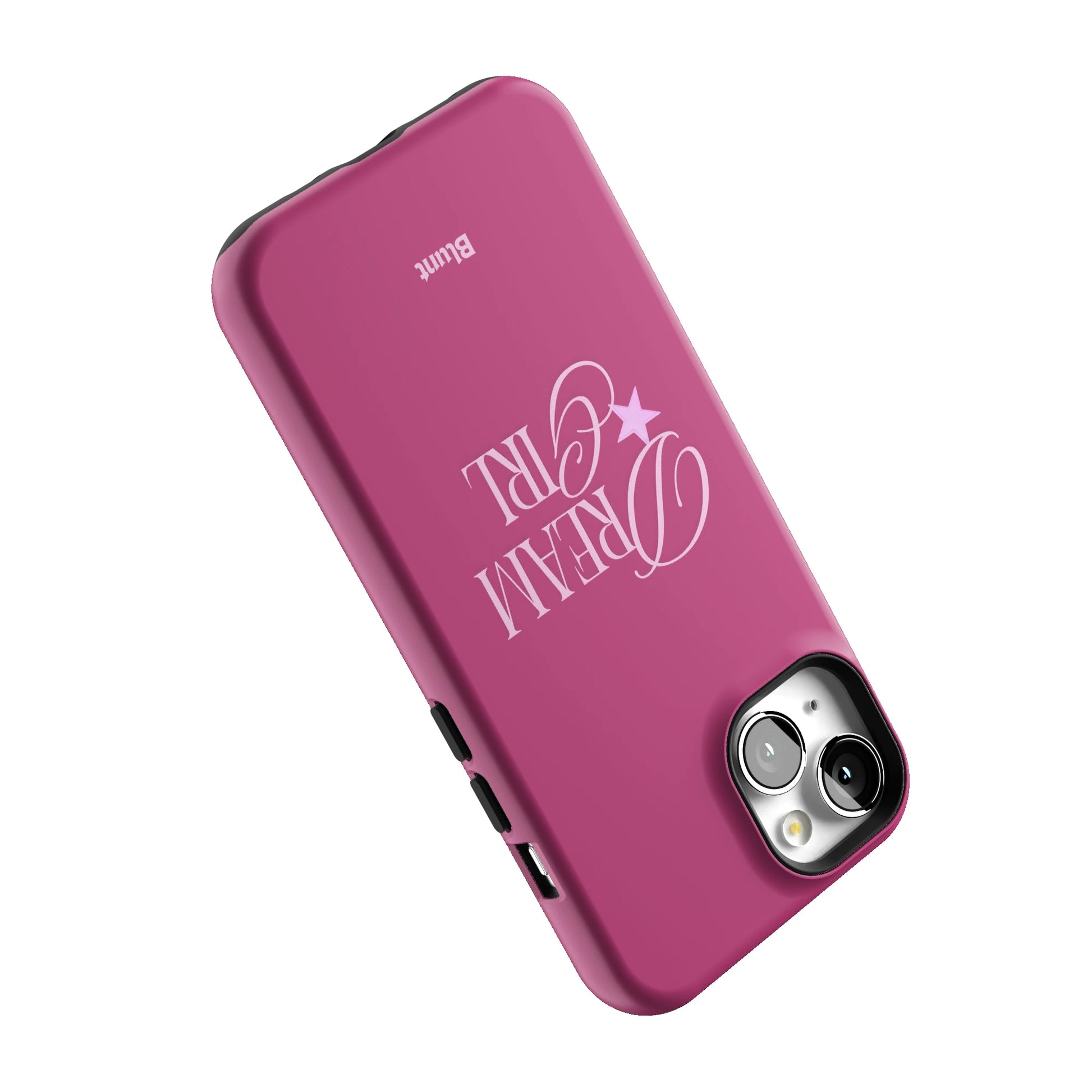 Dream Girl Rose iPhone Case gallery - Iphone_13_Iphone_5