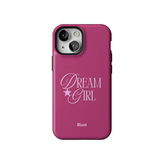 Dream Girl Rose iPhone Case gallery - Iphone_13_Mini_Air_Plus_1