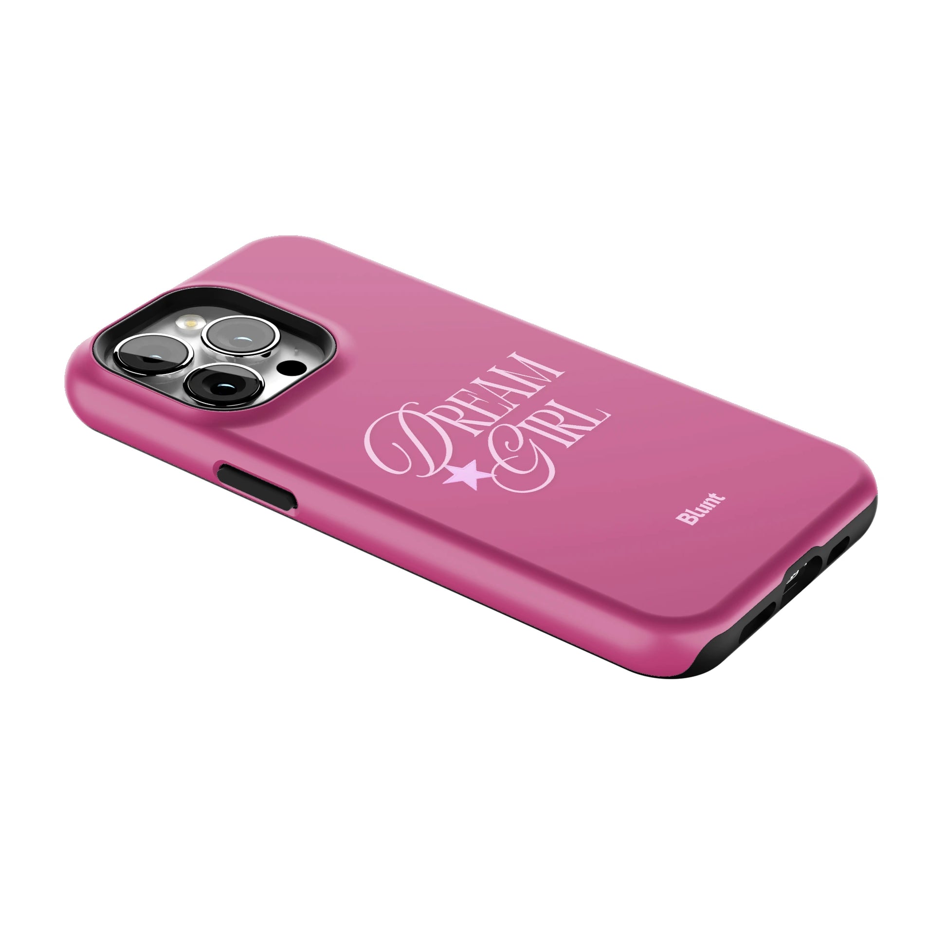 Dream Girl Rose iPhone Case gallery - Iphone_13_Pro_2