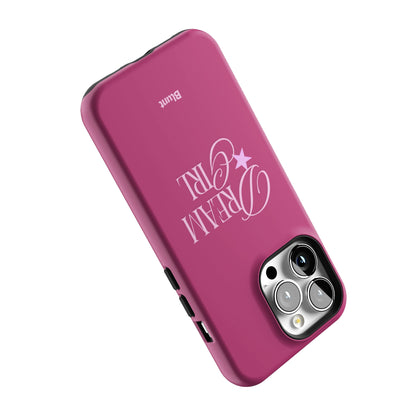 Dream Girl Rose iPhone Case gallery - Iphone_13_Pro_5