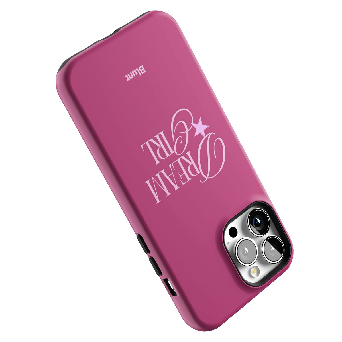 Dream Girl Rose iPhone Case gallery - Iphone_13_Pro_Max_5