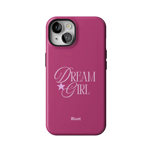 Dream Girl Rose iPhone Case gallery - Iphone_14_Iphone_1