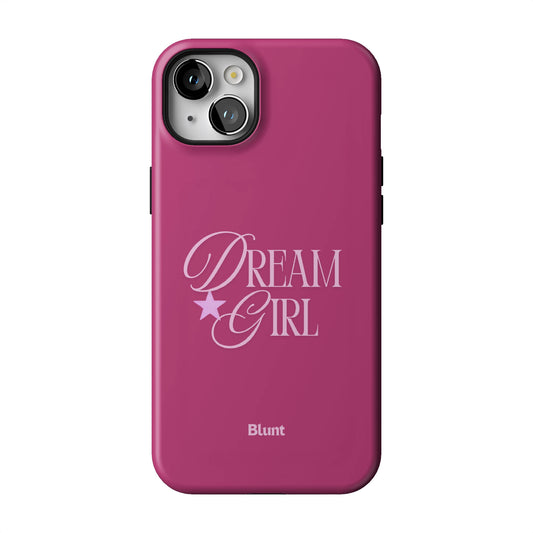 Dream Girl Rose iPhone Case gallery - Iphone_14_Mini_Air_Plus_1