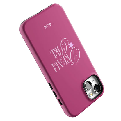 Dream Girl Rose iPhone Case gallery - Iphone_14_Mini_Air_Plus_5