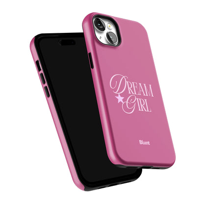 Dream Girl Rose iPhone Case gallery - Iphone_14_Mini_Air_Plus_6