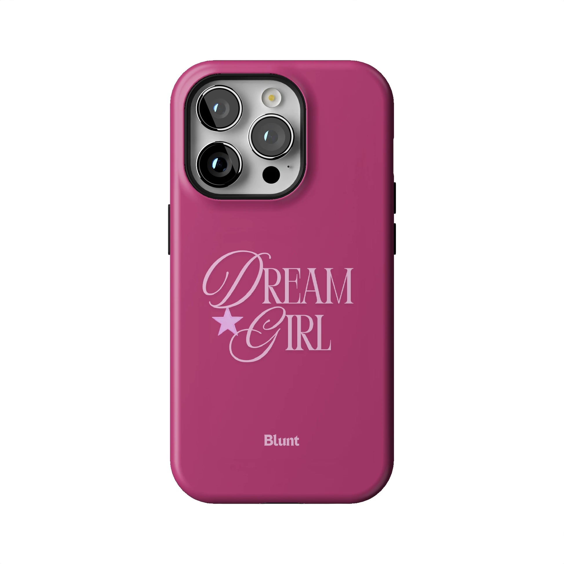 Dream Girl Rose iPhone Case gallery - Iphone_14_Pro_1