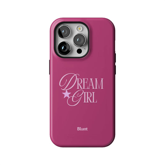 Dream Girl Rose iPhone Case gallery - Iphone_14_Pro_1