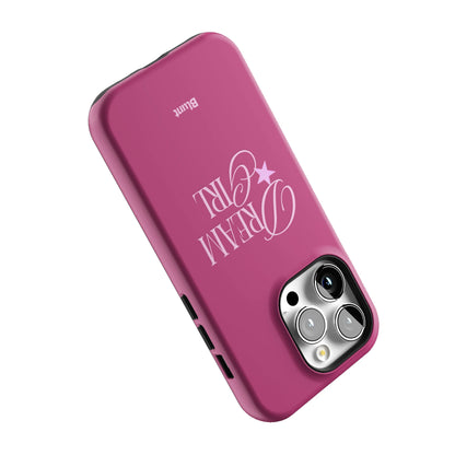 Dream Girl Rose iPhone Case gallery - Iphone_14_Pro_5