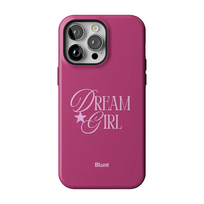 Dream Girl Rose iPhone Case gallery - Iphone_14_Pro_Max_1