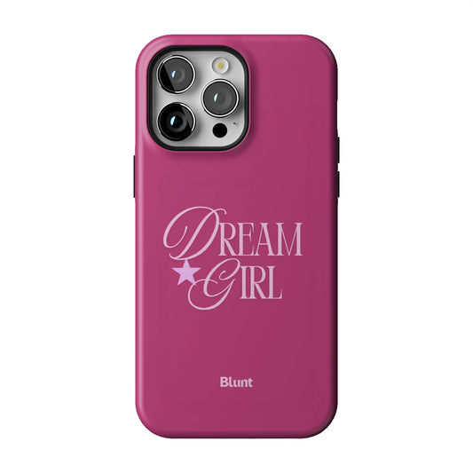 Dream Girl Rose iPhone Case gallery - Iphone_14_Pro_Max_1