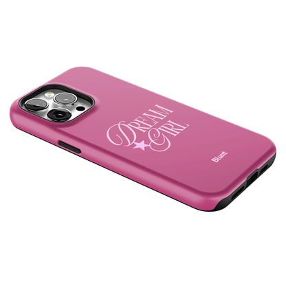 Dream Girl Rose iPhone Case gallery - Iphone_14_Pro_Max_2