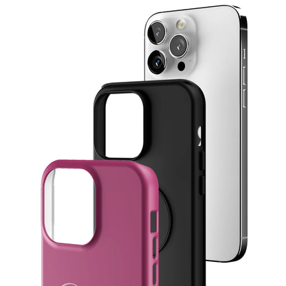 Dream Girl Rose iPhone Case gallery - Iphone_14_Pro_Max_3