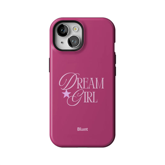 Dream Girl Rose iPhone Case gallery - Iphone_15_Iphone_1