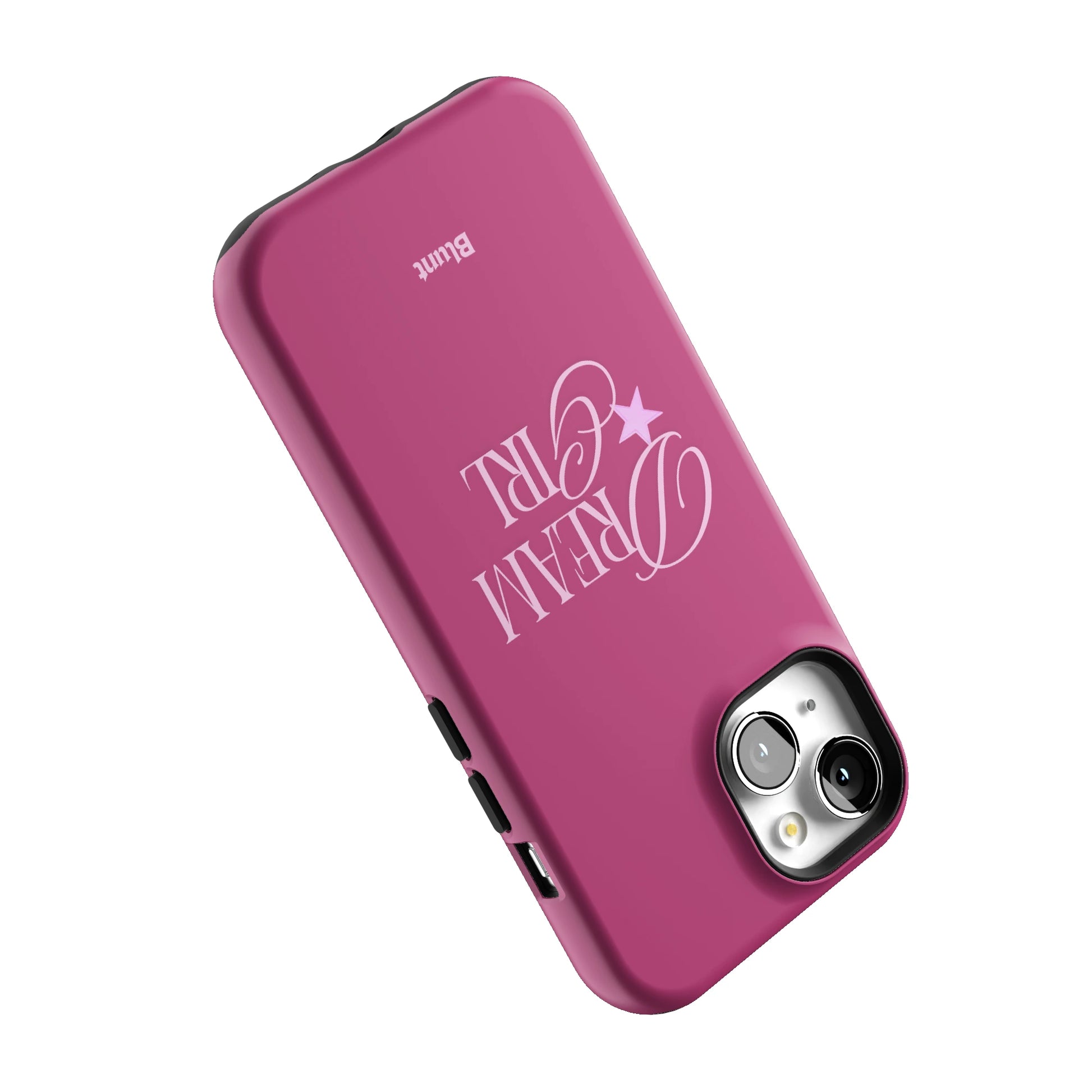 Dream Girl Rose iPhone Case gallery - Iphone_15_Iphone_5