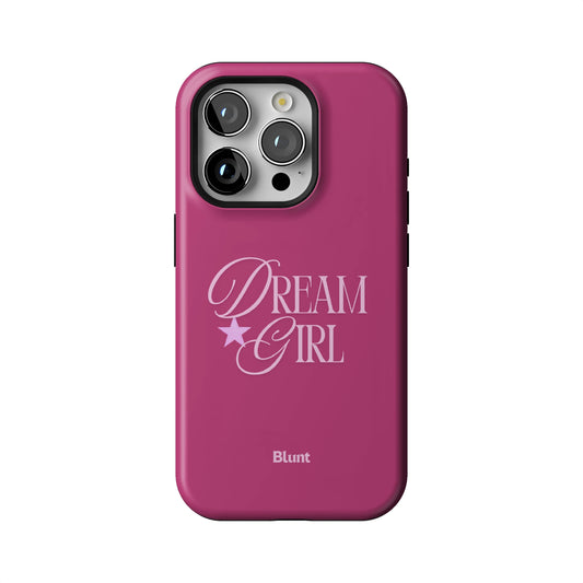 Dream Girl Rose iPhone Case gallery - Iphone_15_Pro_1