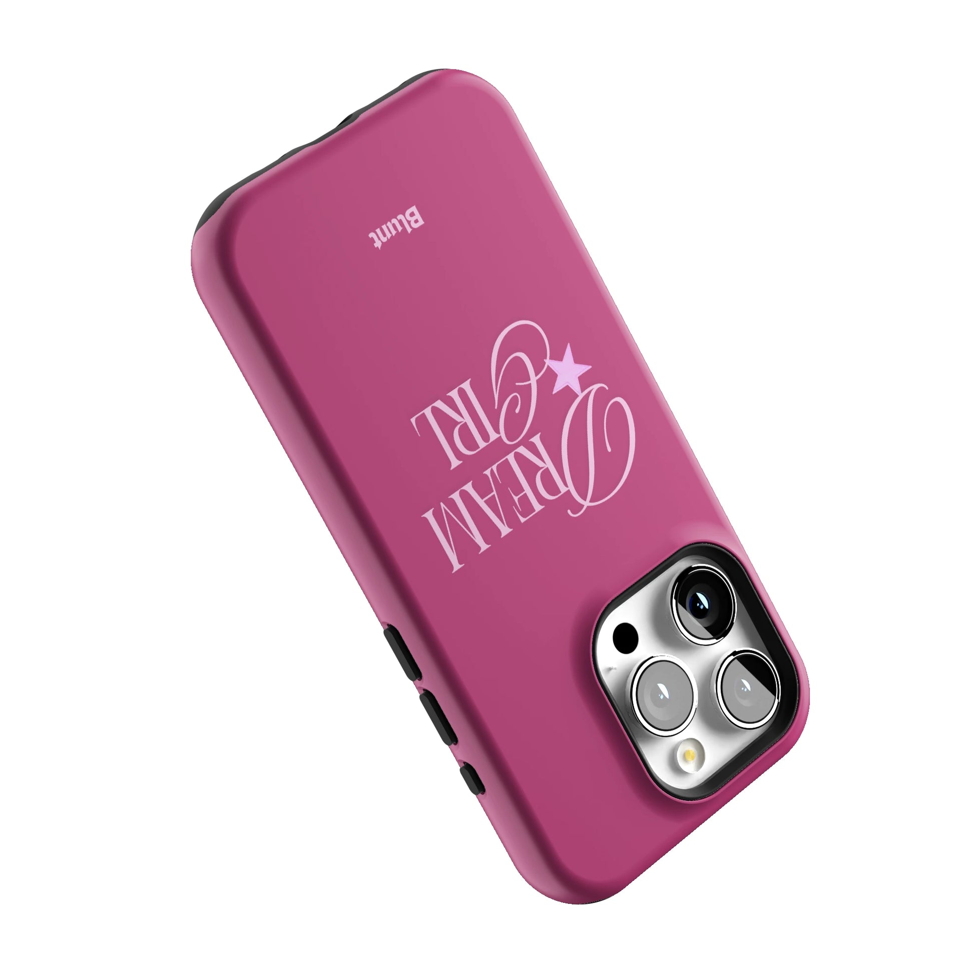 Dream Girl Rose iPhone Case gallery - Iphone_15_Pro_5