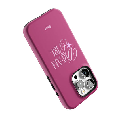 Dream Girl Rose iPhone Case gallery - Iphone_15_Pro_5