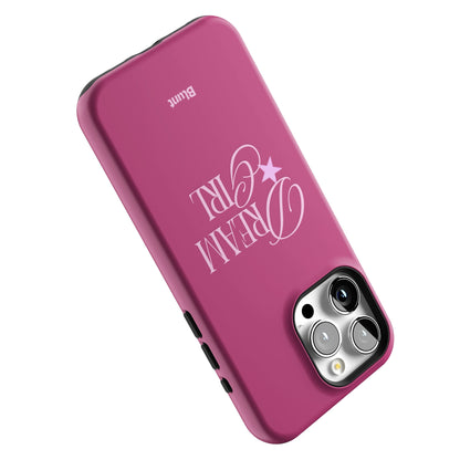 Dream Girl Rose iPhone Case gallery - Iphone_15_Pro_Max_5