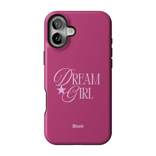 Dream Girl Rose iPhone Case gallery - Iphone_16_Mini_Air_Plus_1