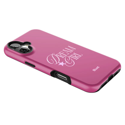 Dream Girl Rose iPhone Case gallery - Iphone_16_Mini_Air_Plus_2