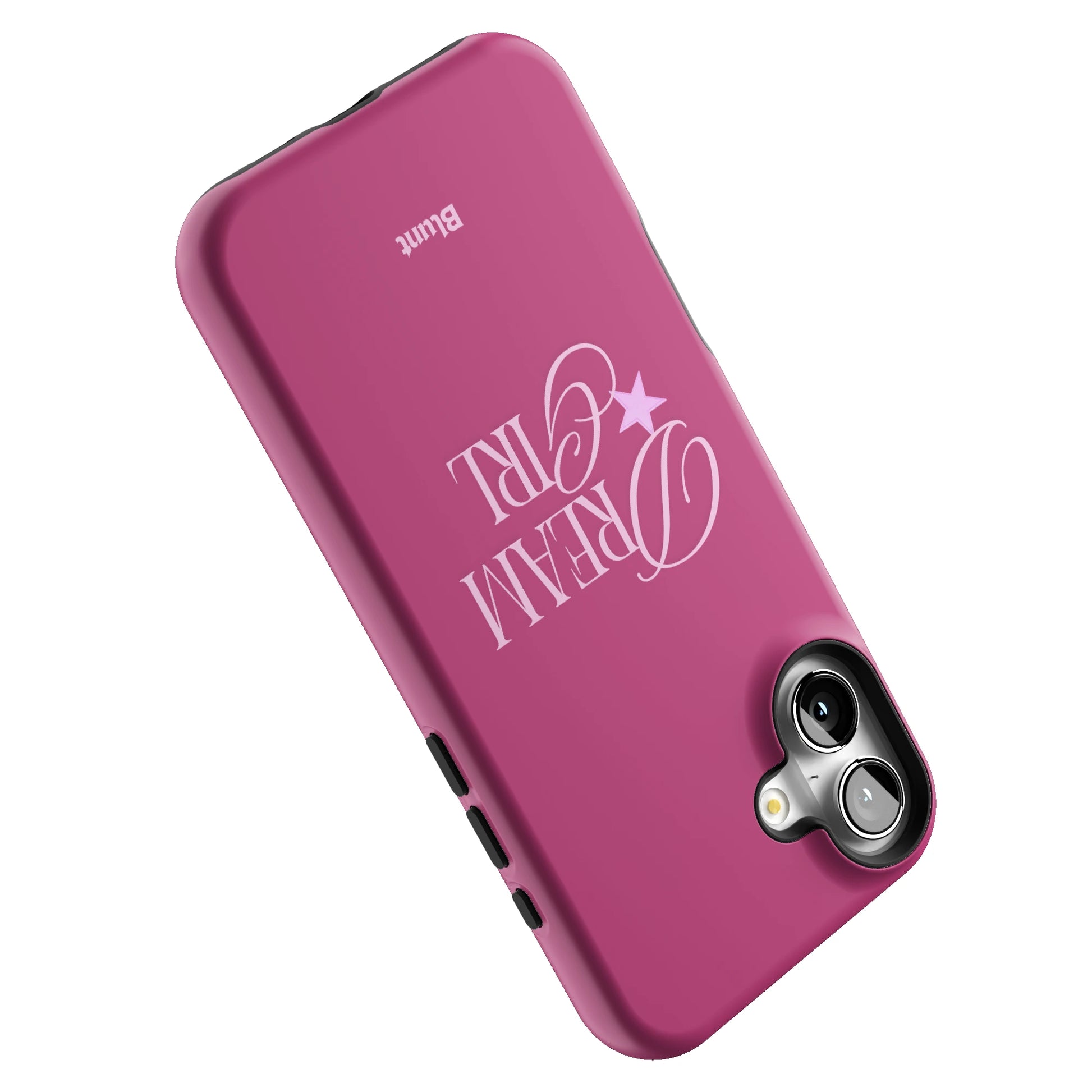 Dream Girl Rose iPhone Case gallery - Iphone_16_Mini_Air_Plus_5