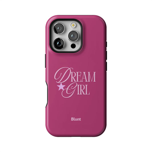 Dream Girl Rose iPhone Case gallery - Iphone_16_Pro_1