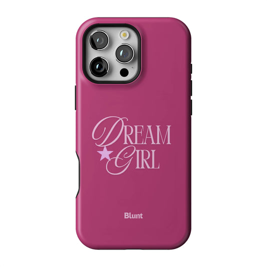 Dream Girl Rose iPhone Case gallery - Iphone_16_Pro_Max_1
