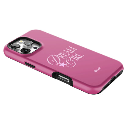Dream Girl Rose iPhone Case gallery - Iphone_16_Pro_Max_2
