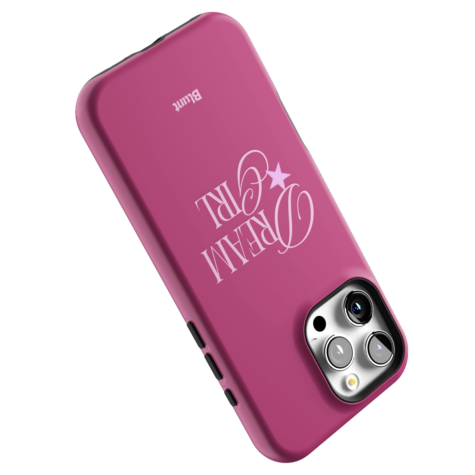 Dream Girl Rose iPhone Case gallery - Iphone_16_Pro_Max_5