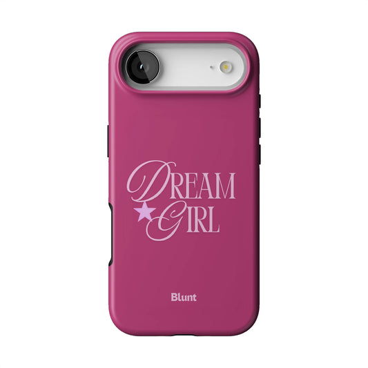 Dream Girl Rose iPhone Case gallery - Iphone_17_Air_1