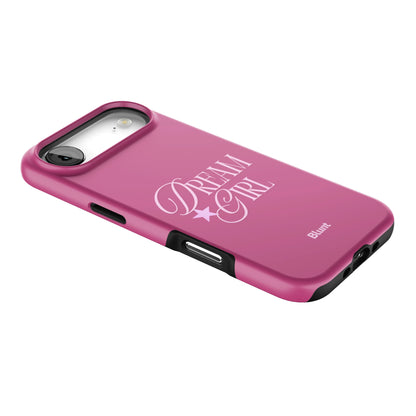 Dream Girl Rose iPhone Case gallery - Iphone_17_Air_2