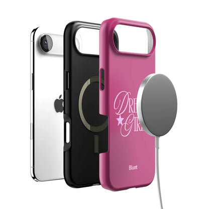 Dream Girl Rose iPhone Case gallery - Iphone_17_Air_4