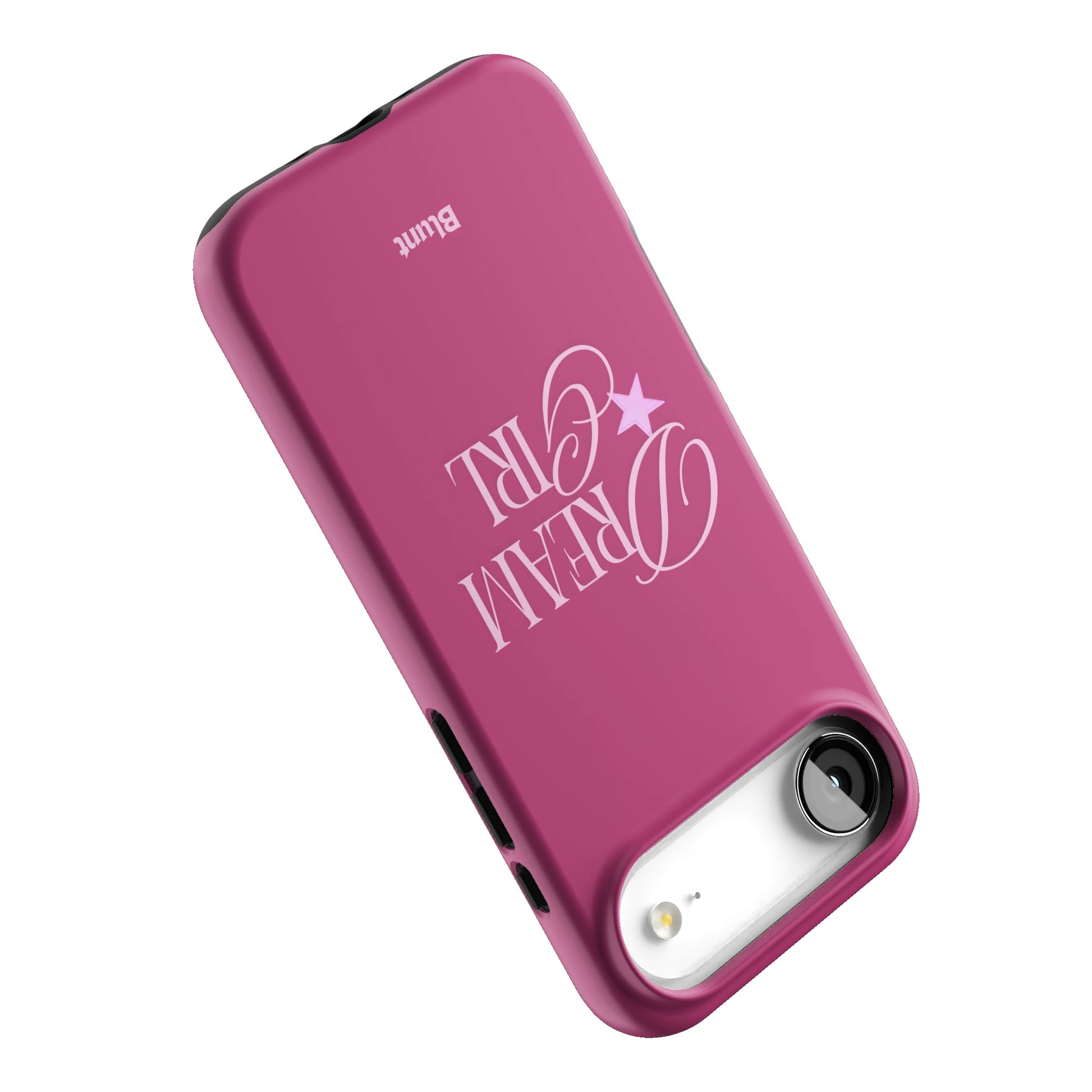 Dream Girl Rose iPhone Case gallery - Iphone_17_Air_5