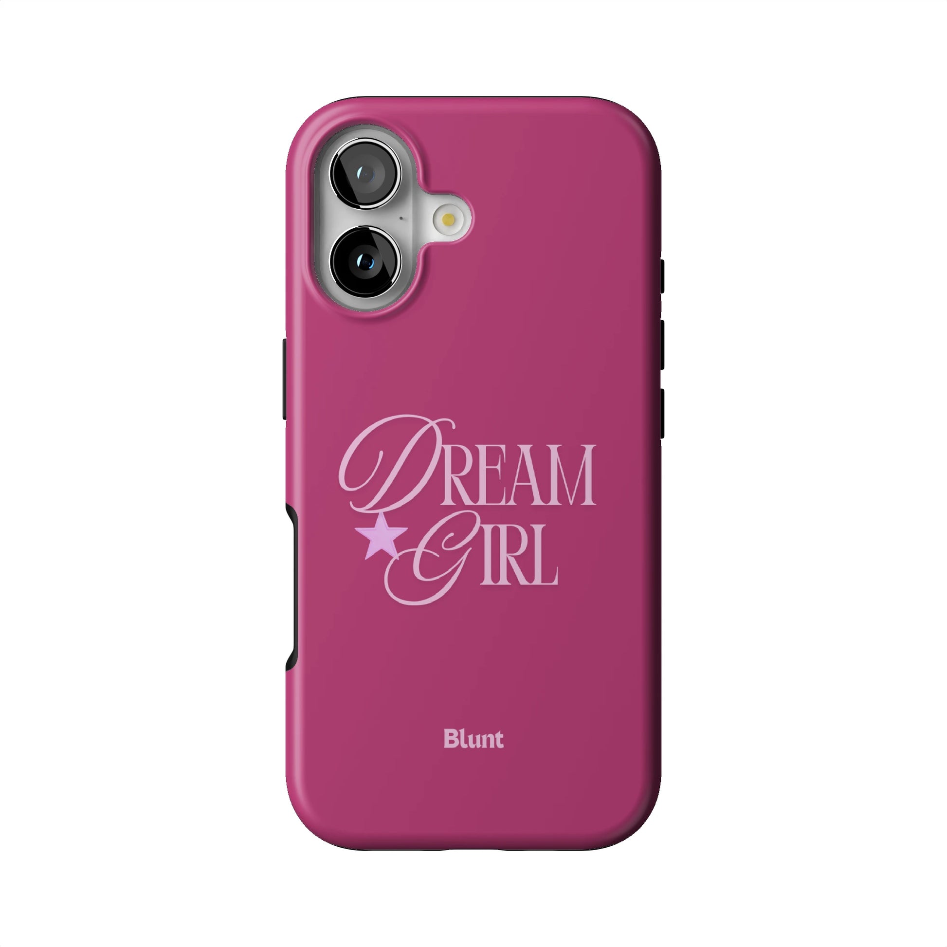 Dream Girl Rose iPhone Case gallery - Iphone_17_Iphone_1