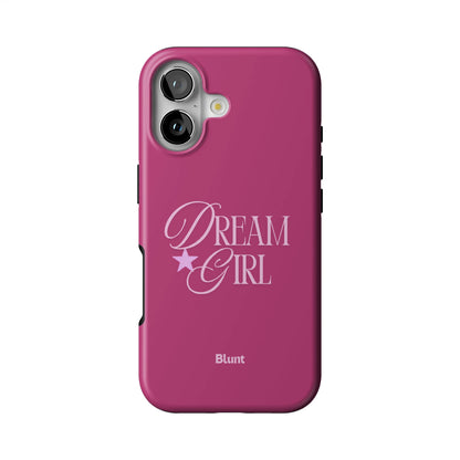 Dream Girl Rose iPhone Case gallery - Iphone_17_Iphone_1