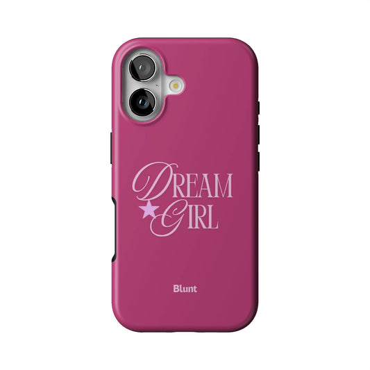 Dream Girl Rose iPhone Case gallery - Iphone_17_Iphone_1