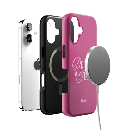 Dream Girl Rose iPhone Case gallery - Iphone_17_Iphone_4