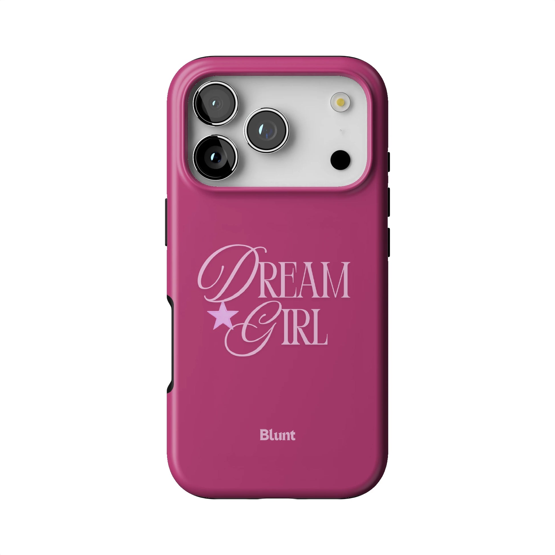 Dream Girl Rose iPhone Case gallery - Iphone_17_Pro_1