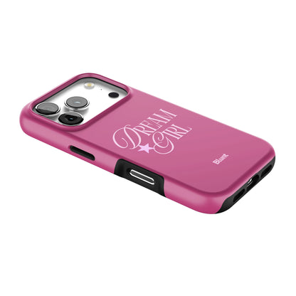 Dream Girl Rose iPhone Case gallery - Iphone_17_Pro_2