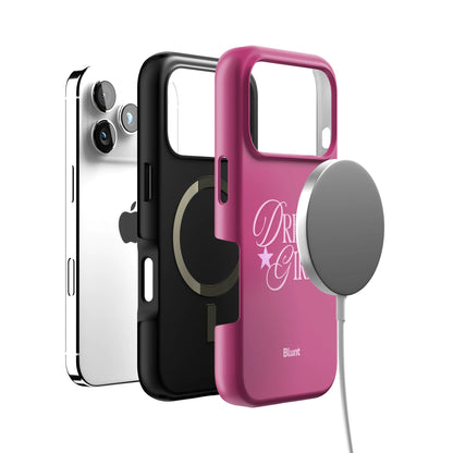 Dream Girl Rose iPhone Case gallery - Iphone_17_Pro_4