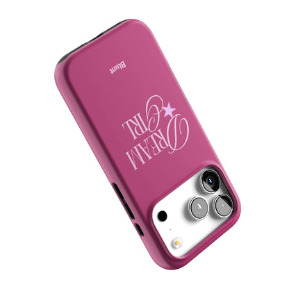Dream Girl Rose iPhone Case gallery - Iphone_17_Pro_5