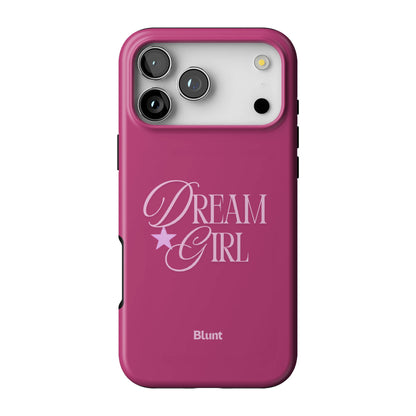 Dream Girl Rose iPhone Case gallery - Iphone_17_Pro_Max_1