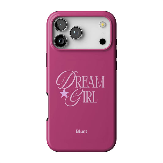 Dream Girl Rose iPhone Case gallery - Iphone_17_Pro_Max_1